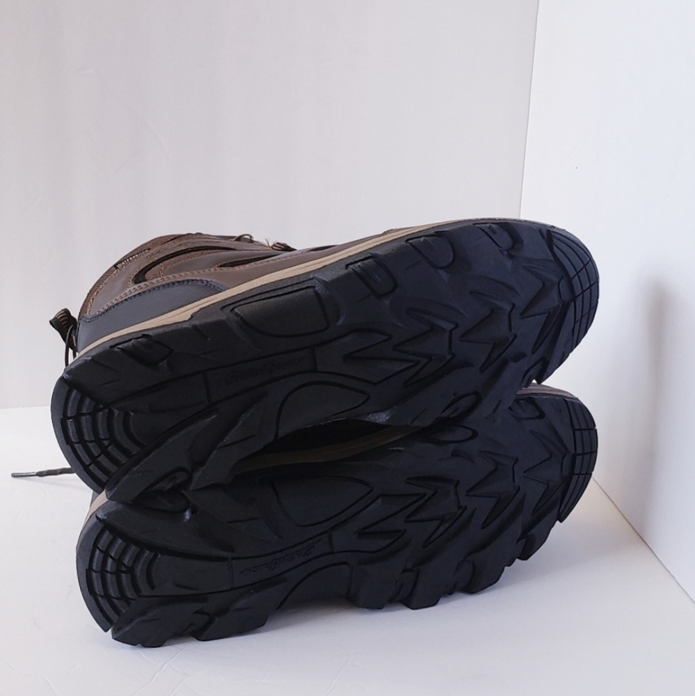 Eddie bauer Men's Hiking Boot - Picture 4 of 6